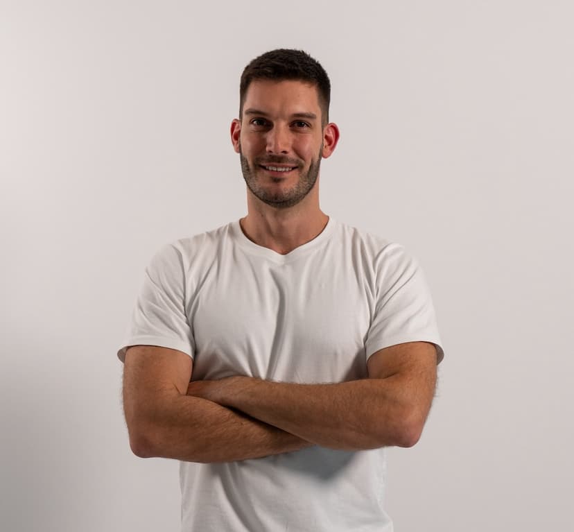 Gonzalo Fischer — Consultor IA y automatización