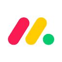 Logo de Monday.com