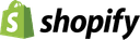 Logo de Shopify