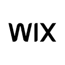 Logo de Wix